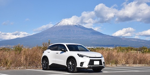 富士川（静岡県富士市/静岡市）