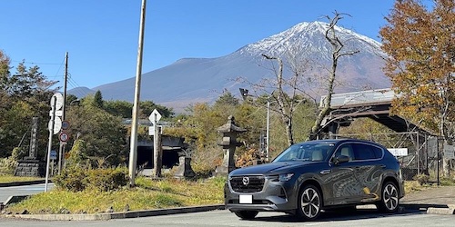 富士山東口本宮 冨士浅間神社（静岡県駿東郡小山町）