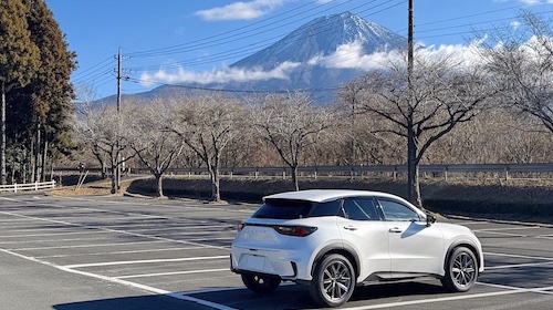 まかいの牧場（静岡県富士宮市）