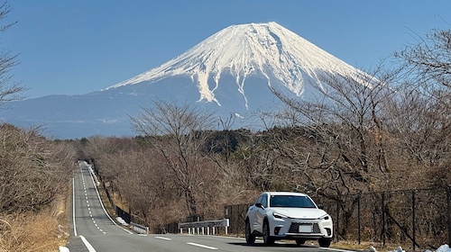 朝霧アリーナ（静岡県富士宮市）